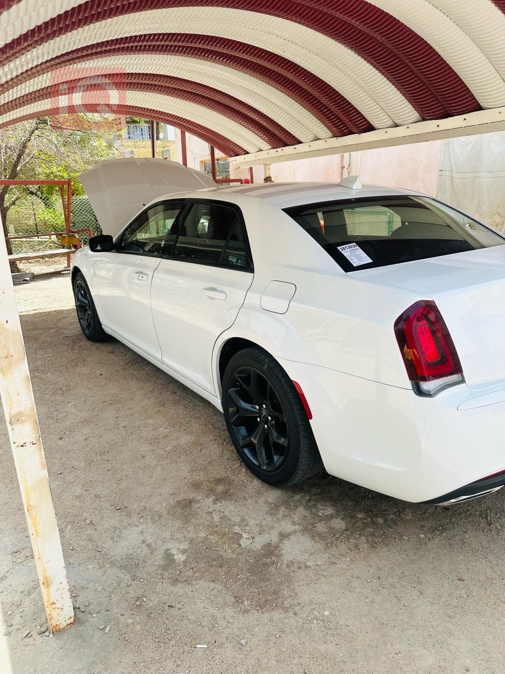 Chrysler 300